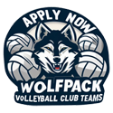 NEW TO BC Youth Volleyball Program Participants - Apply here for Club Teams